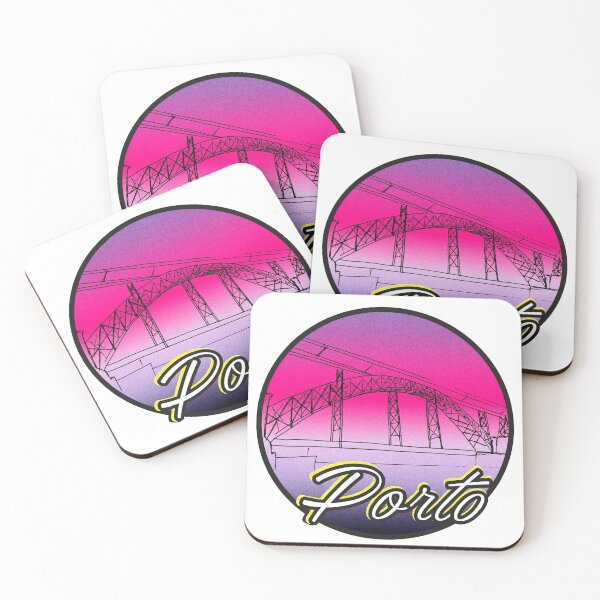 Item preview, Porto - Portugal - Vintage souvenir designed and sold by joeparis.