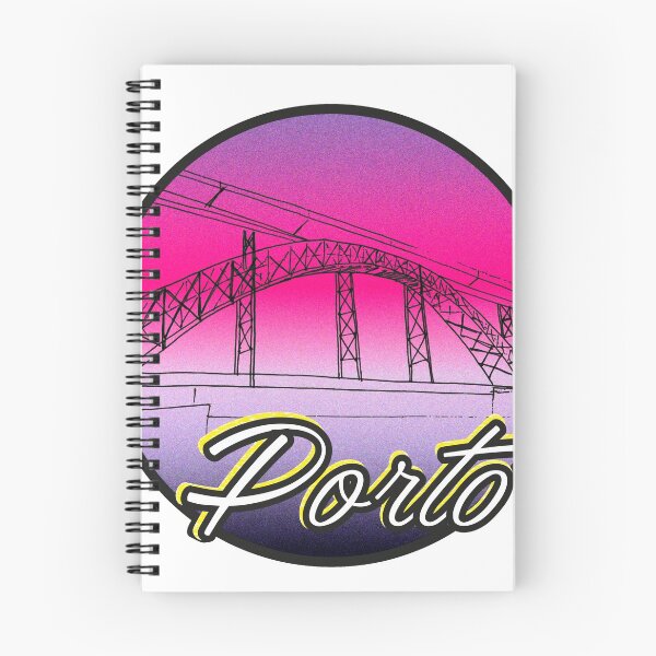Item preview, Porto - Portugal - Vintage souvenir designed and sold by joeparis.