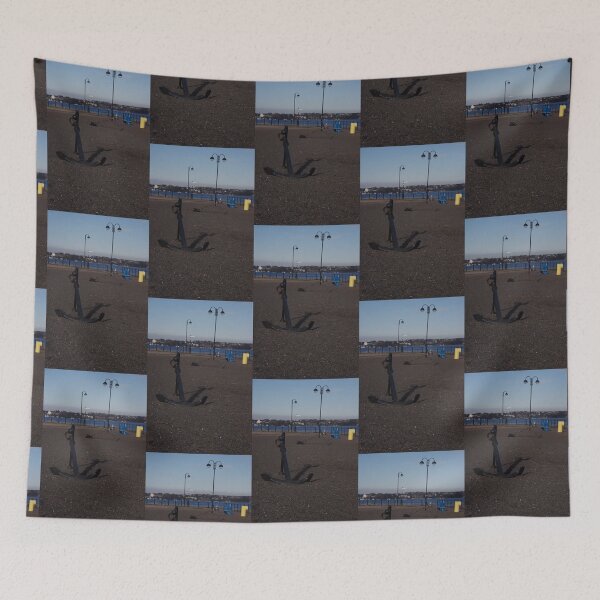Item preview, Anchors at the dock Museum designed and sold by Colin Bentham.