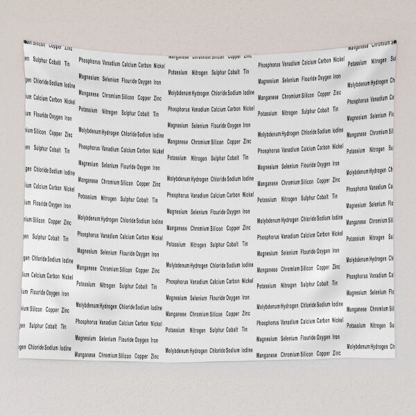 Item preview, Elements designed and sold by Colin Bentham.