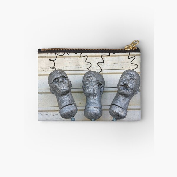 Item preview, "Test Subjects" designed and sold by wiscbackroadz.