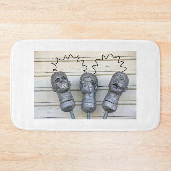 Item preview, "Test Subjects" designed and sold by wiscbackroadz.