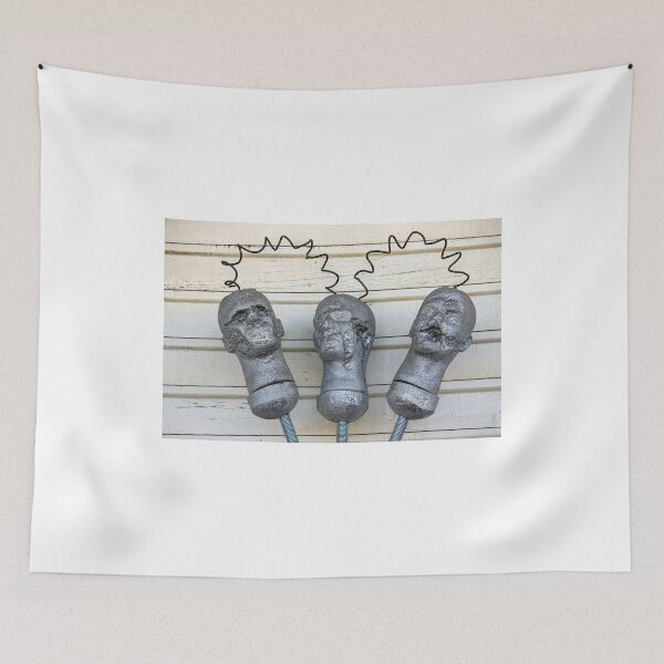 Item preview, "Test Subjects" designed and sold by wiscbackroadz.