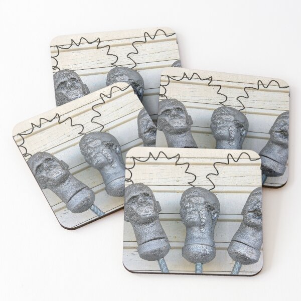 Item preview, "Test Subjects" designed and sold by wiscbackroadz.