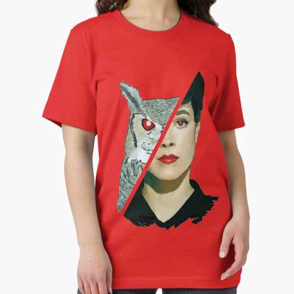 Item preview, Rachel And The Owl designed and sold by jonmac1982.