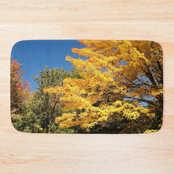 Item preview, MAINE in the Fall designed and sold by AnnDixon.