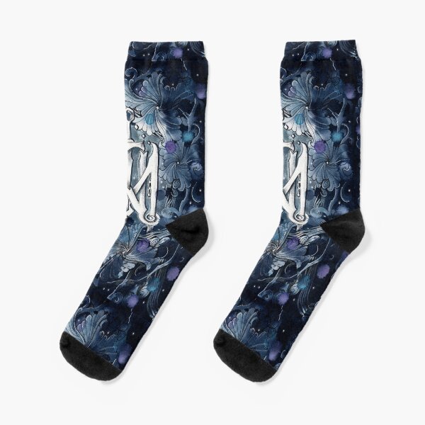 The mighty nein Socks