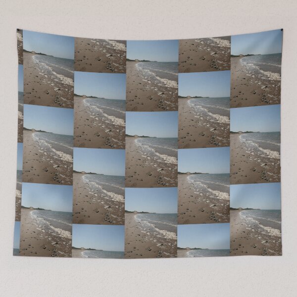 Item preview, Roanhead Beach designed and sold by Colin Bentham.