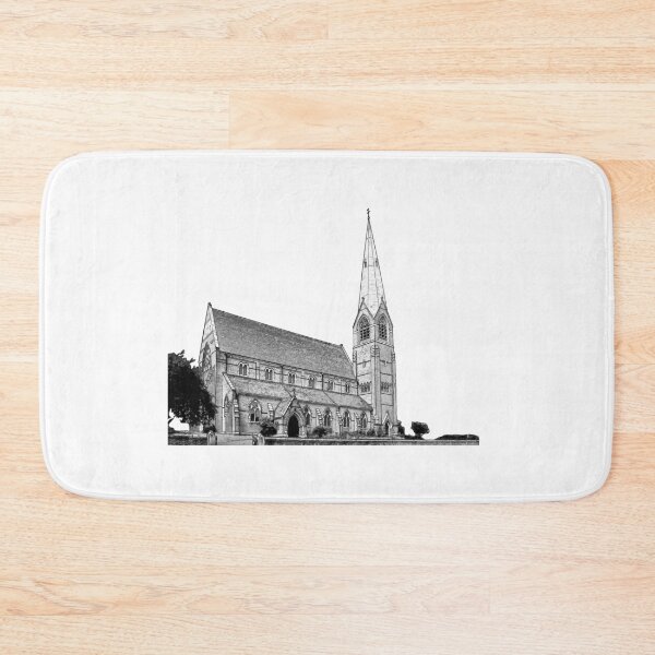 Item preview, St James designed and sold by Colin Bentham.