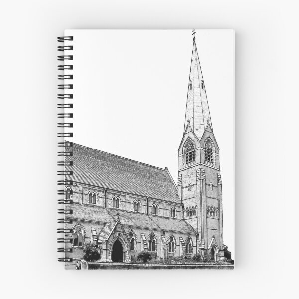 Item preview, St James designed and sold by Colin Bentham.