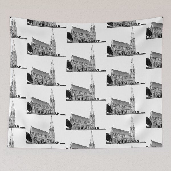 Item preview, St James designed and sold by Colin Bentham.