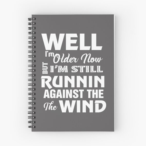 Item preview, Cute running against the wind gift designed and sold by LGamble12345.