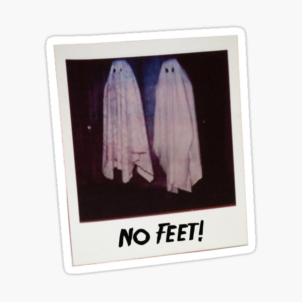 Item preview, ghost photo designed and sold by Splendid Scibbles.