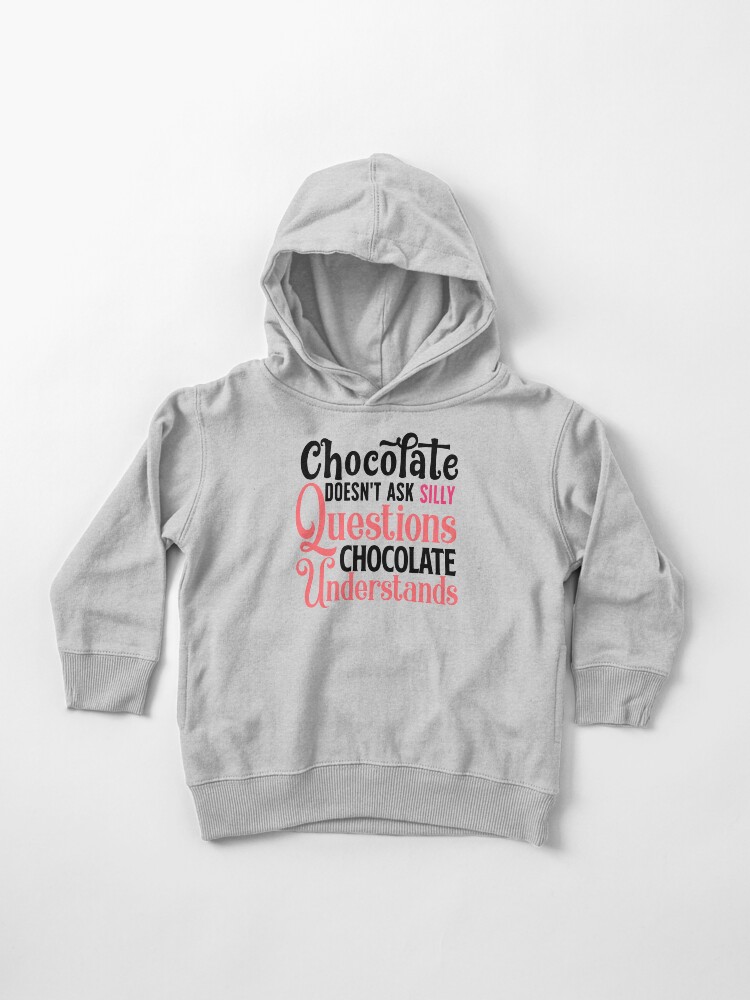 Funny Chocolate Lover Chocoholic Diet Cute Hot Cocoa, Foodie Candy Bar,  Cupcake Baker,Dessert 