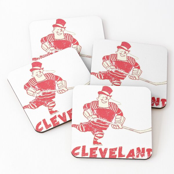 Item preview, Cleveland Barons designed and sold by Retrorockit.