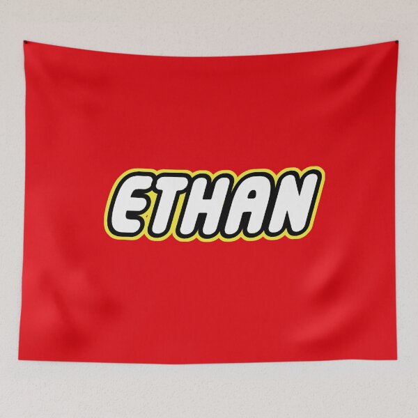 Item preview, LEtsGO Ethan designed and sold by Urosek.