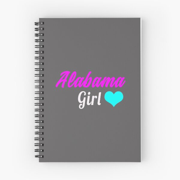 Item preview, Cute Alabama Girl design designed and sold by LGamble12345.