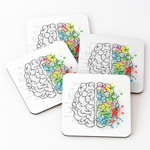 Item preview, brain creative and intellectual party designed and sold by rania42.