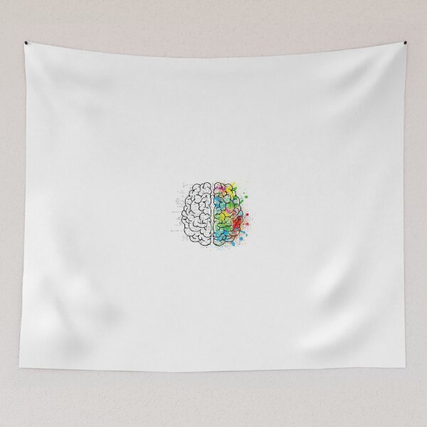 Item preview, brain creative and intellectual party designed and sold by rania42.