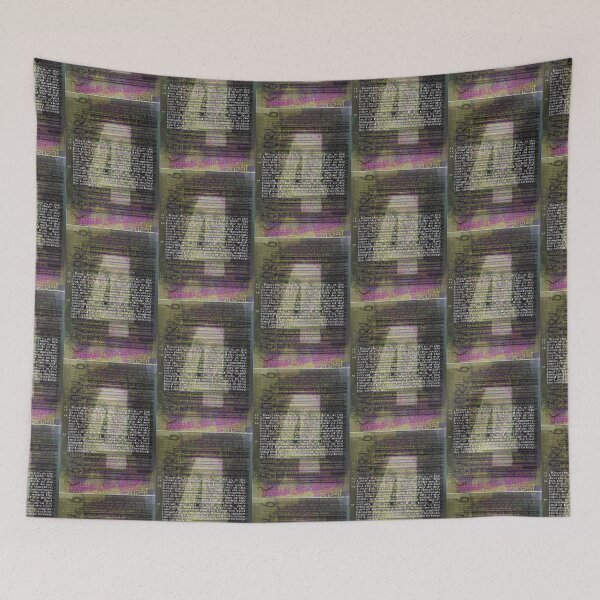 Item preview, 4th Commandment designed and sold by Colin Bentham.