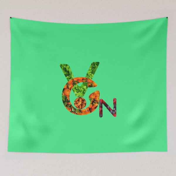 Item preview,  VEGAN - VGAN.V4 designed and sold by Ralek.
