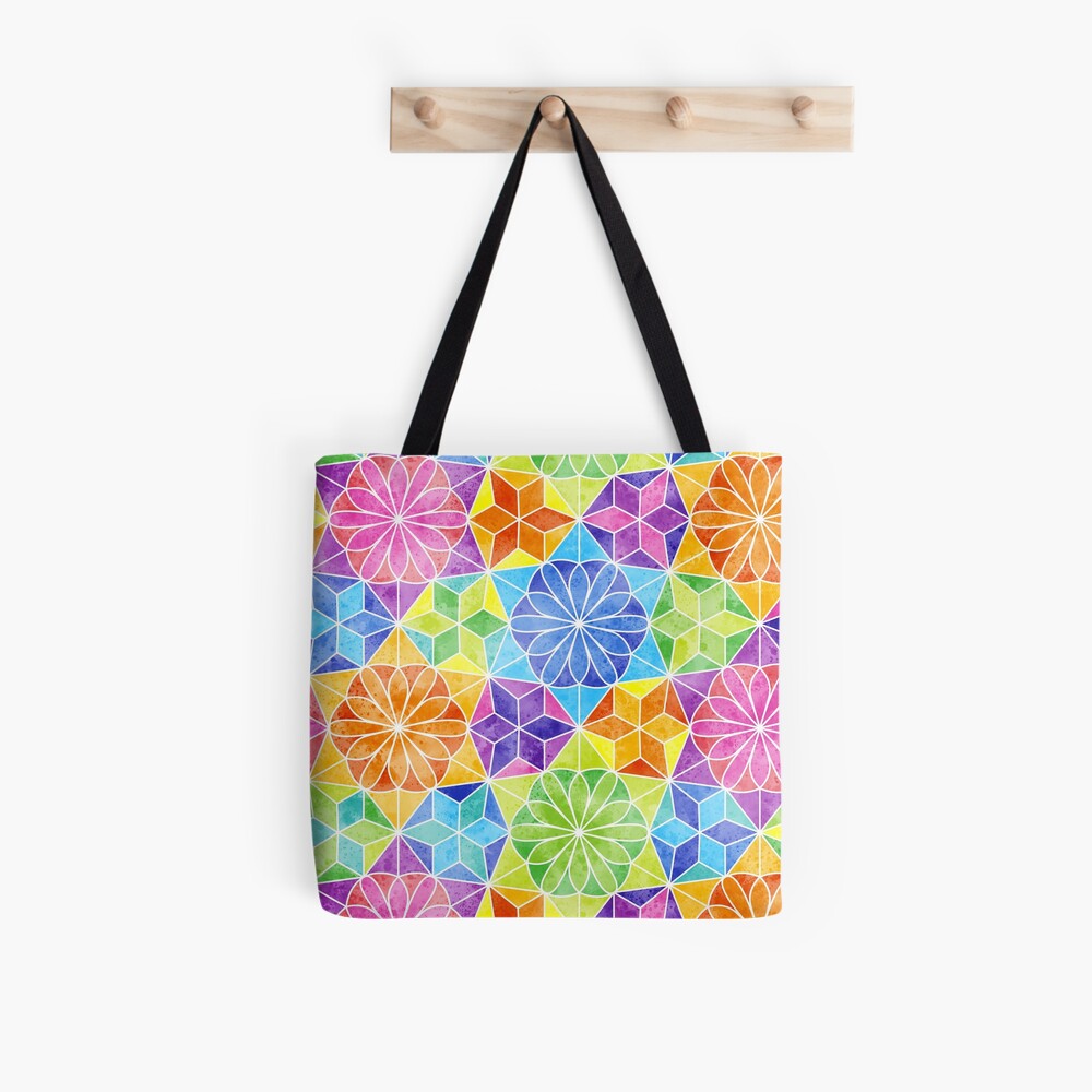 Item preview, All Over Print Tote Bag designed and sold by nobelbunt.
