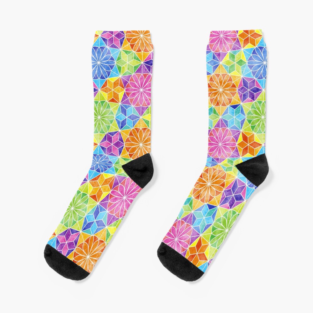 Item preview, Socks designed and sold by nobelbunt.