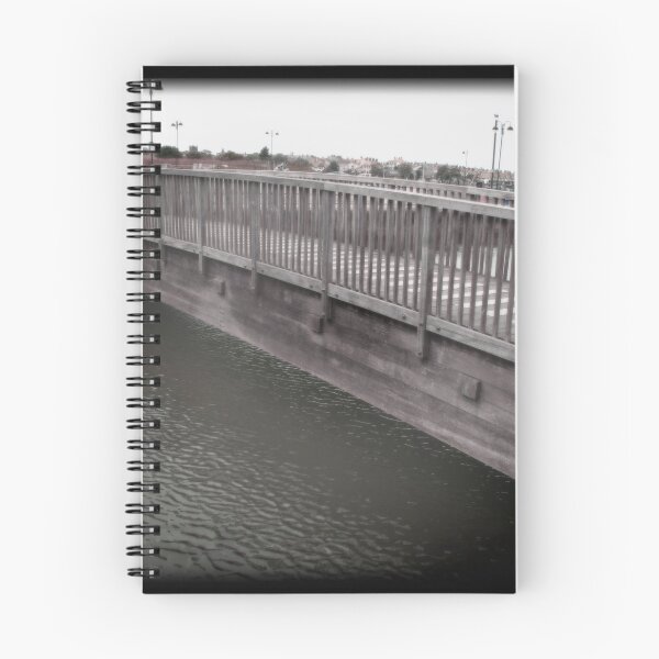 Item preview, Dock Museum Bridge designed and sold by Colin Bentham.