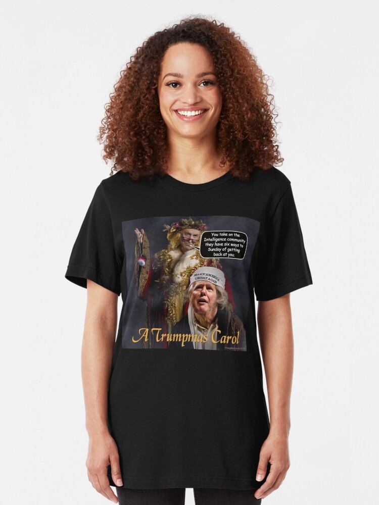 Alternate view of Slim Fit T-Shirt