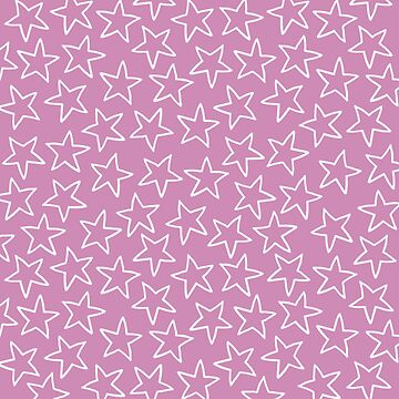 Artwork thumbnail, Be Yourself - Star by GillianAdams