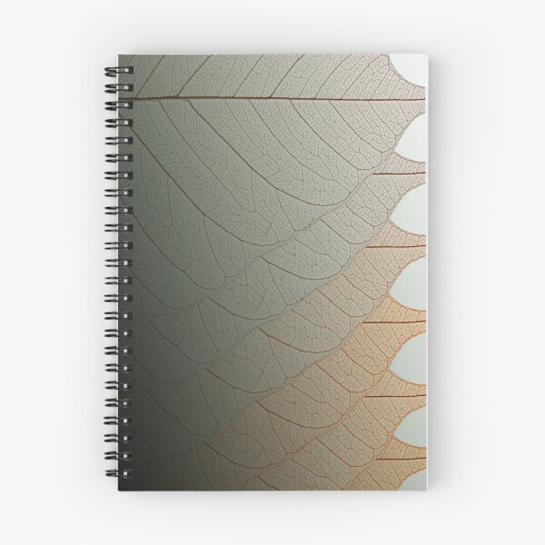 Item preview, Gradient Leaves designed and sold by Colin Bentham.