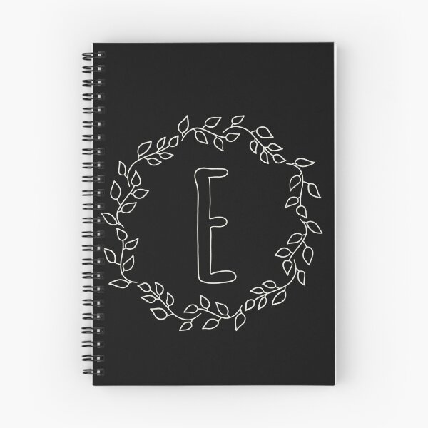 Item preview, Chalky E. designed and sold by MrsDeeDesigns.