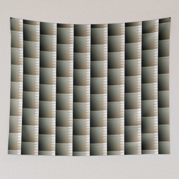 Item preview, Gradient Leaves designed and sold by Colin Bentham.