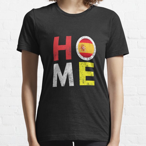 Spanisches Hemd Geschenke Merchandise Redbubble