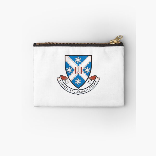 Item preview, St. Andrews College Crest designed and sold by Intercol Merch Blackmarket.
