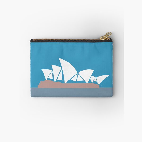 Item preview, Sydney Opera House, Australia designed and sold by Lyman Creative Co..