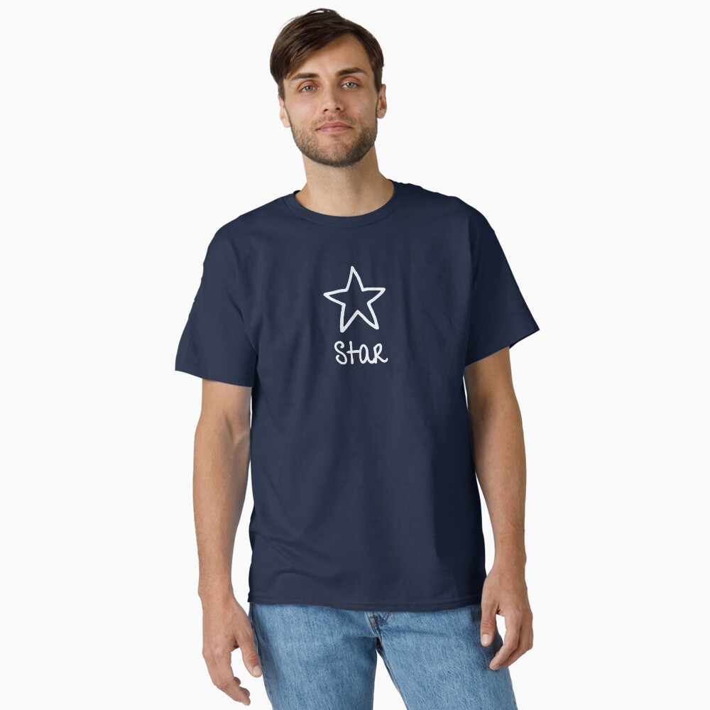 Item preview, Classic T-Shirt designed and sold by GillianAdams.