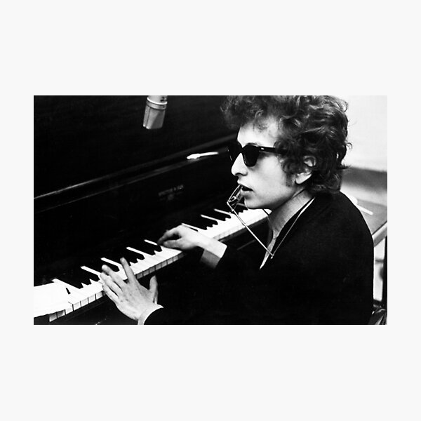 lar4 Bob ry Dylan sommer tour 2019 Impression photo