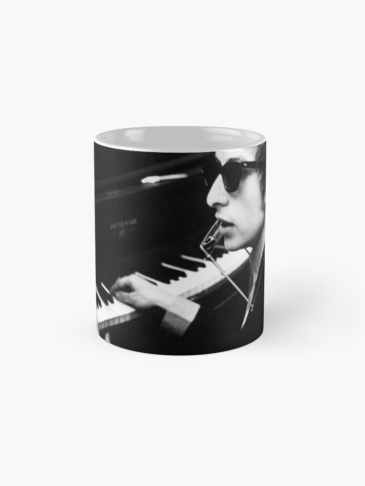 Alternate view of lar4 Bob ry Dylan sommer tour 2019 Mug