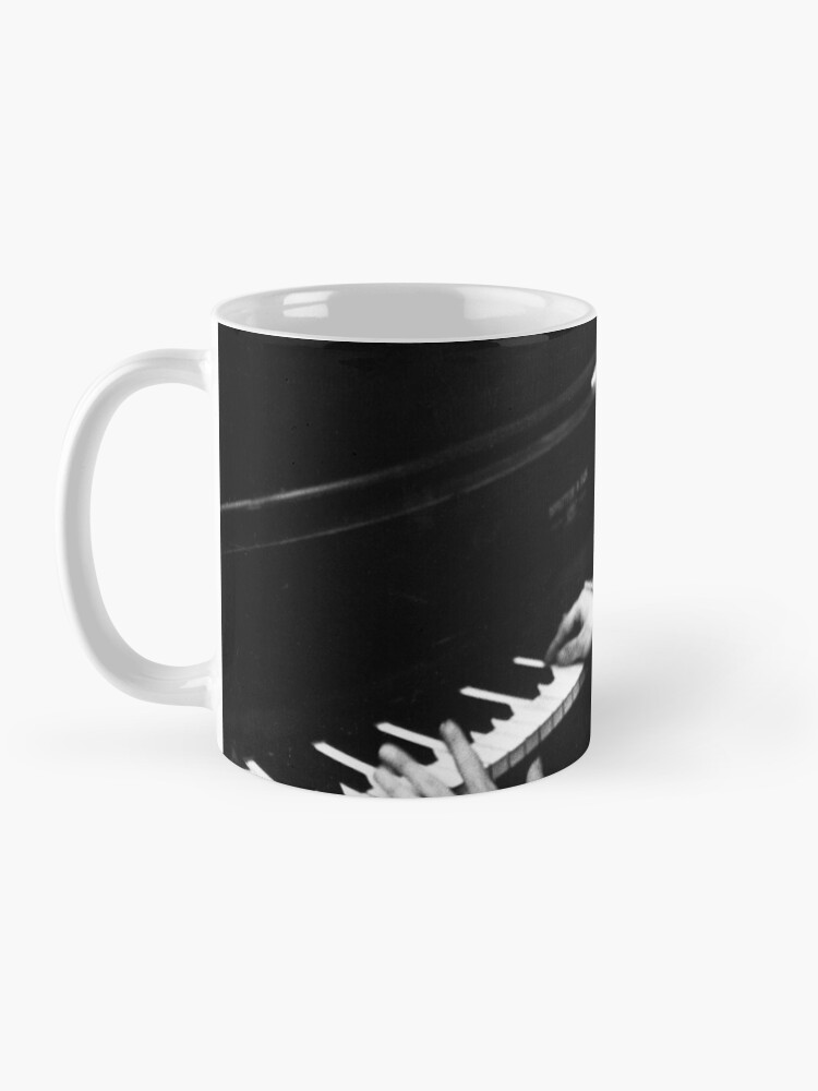 Alternate view of lar4 Bob ry Dylan sommer tour 2019 Mug