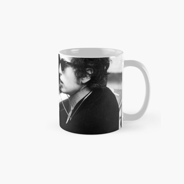 lar4 Bob ry Dylan sommer tour 2019 Classic Mug