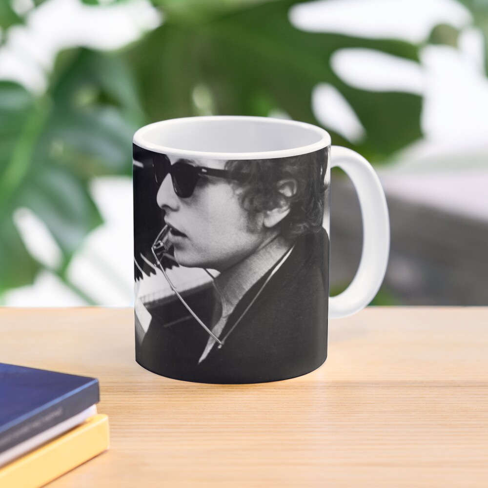 lar4 Bob ry Dylan sommer tour 2019 Mug