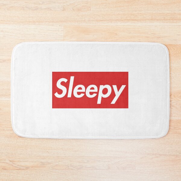 Item preview, Sleepy designed and sold by DoodleDashCollective.