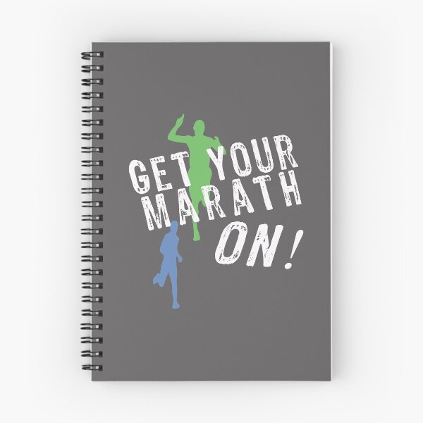 Item preview, Funny runners gift get your skelet on designed and sold by LGamble12345.