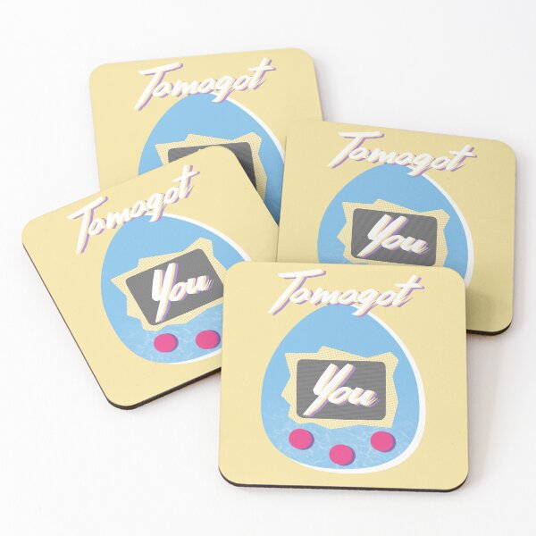Item preview, Tamagot You designed and sold by Cute-Nerds.
