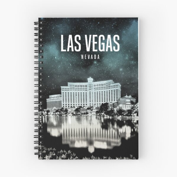 Item preview, Las Vegas - Nevada designed and sold by HomeLivingCo.