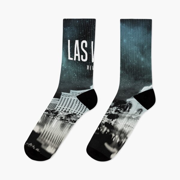 Item preview, Las Vegas - Nevada designed and sold by HomeLivingCo.