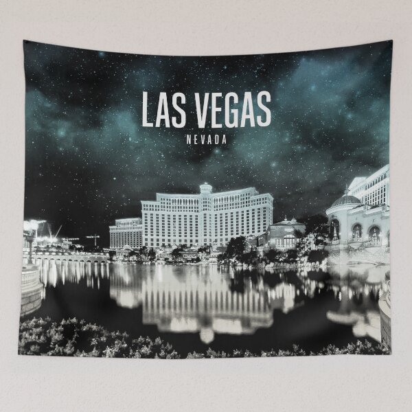 Item preview, Las Vegas - Nevada designed and sold by HomeLivingCo.