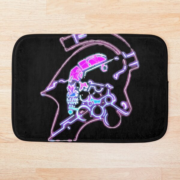 Item preview, Logo Hideo Kojima  designed and sold by Showstroopart Christian Velazquez.