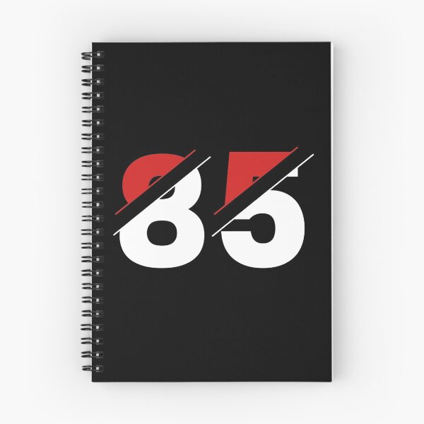 Item preview, Eighty-five is my lucky number designed and sold by Urosek.